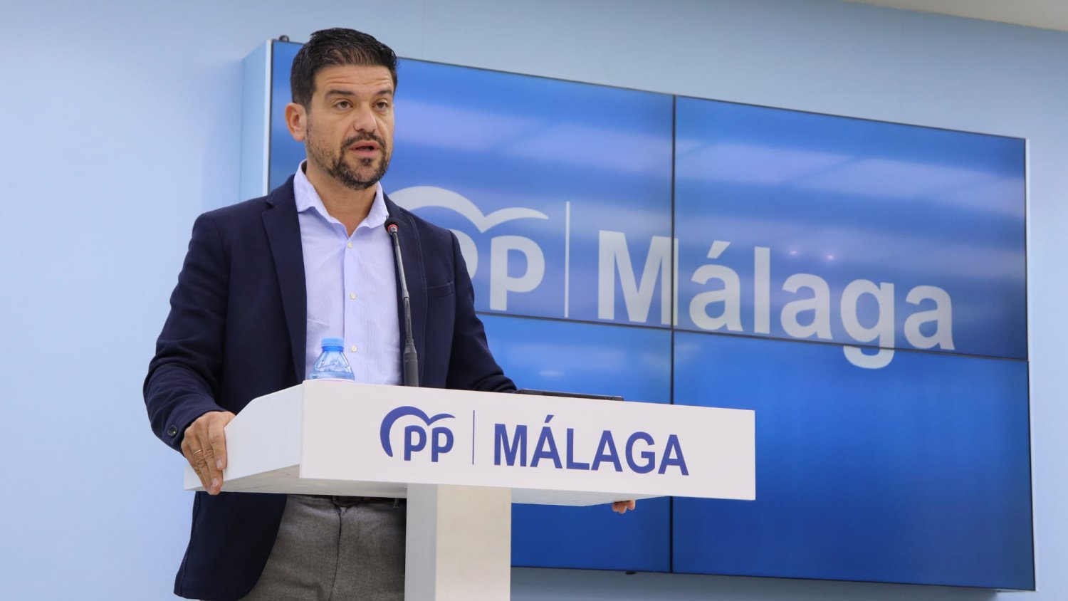 PP Málaga destaca que autónomos y pymes han recibido de la Junta más de 22M€ por el sobrecoste energético