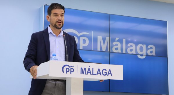 PP Málaga destaca que autónomos y pymes han recibido de la Junta más de 22M€ por el sobrecoste energético