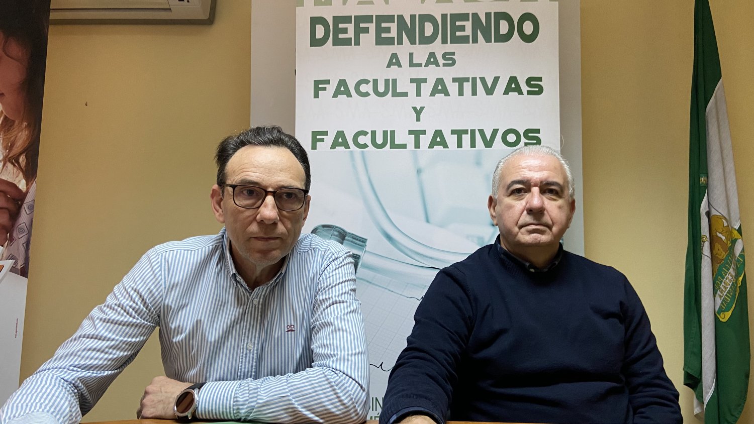 El área de gestión sanitaria de Ronda necesita más facultativos/as que incentiven a los profesionales