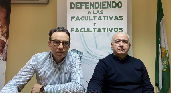El área de gestión sanitaria de Ronda necesita más facultativos/as que incentiven a los profesionales