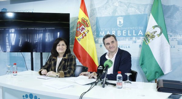 Marbella da preferencia a la atención presencial de las personas mayores en las Oficinas de Atención al Ciudadano 