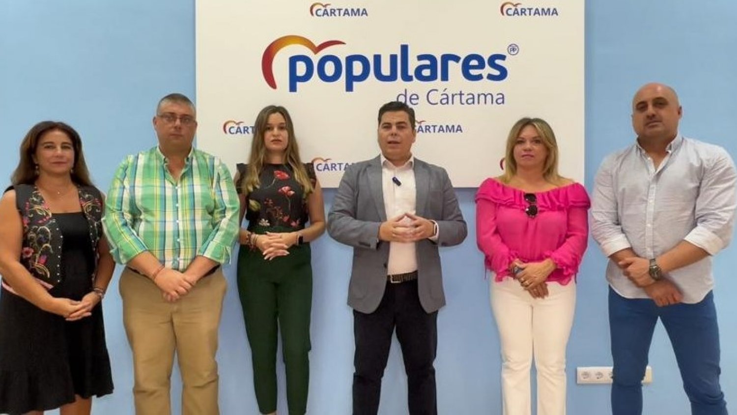 Cártama encara el segundo mes del año sin presupuesto municipal y sin inversiones a la vista