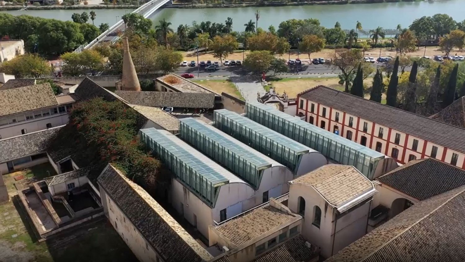 El Instituto Andaluz del Patrimonio Histórico oferta un nuevo programa formativo para el próximo otoño