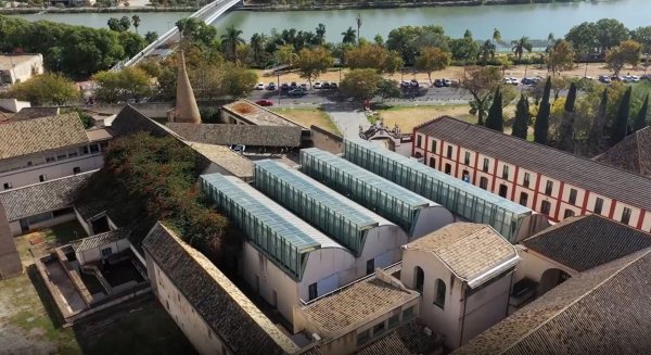 El Instituto Andaluz del Patrimonio Histórico oferta un nuevo programa formativo para el próximo otoño