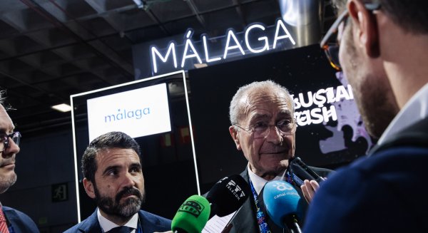 La sostenibilidad y su valor como destino multisegmento, principales fortalezas de Málaga en FITUR 2024 