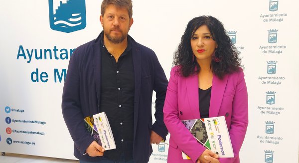 Con Málaga pide implantar la tasa turística para “avanzar hacia un turismo sostenible y responsable ante la sequía”