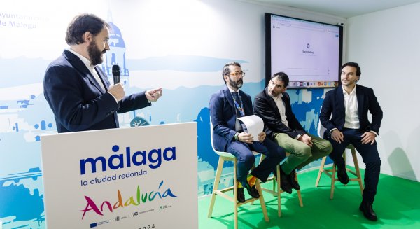 Málaga elegida como destino piloto para un proyecto de IA generativa impulsado por Mastercard 