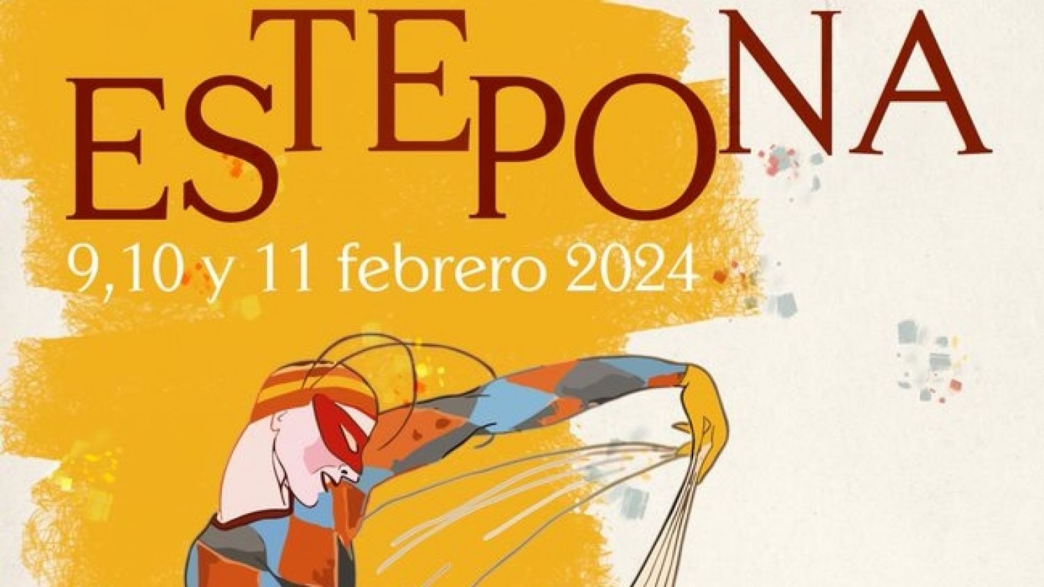 Estepona celebra el Carnaval con un mercado carnavalesco, concurso de disfraces, comparsas y chirigotas