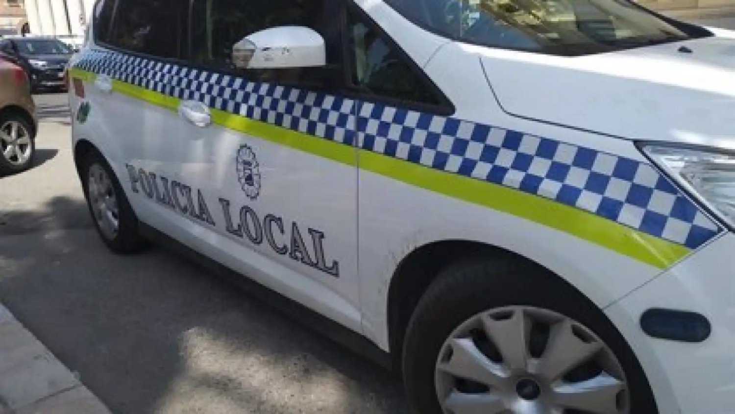 Detienen en Málaga a un hombre por agredir a su expareja durante un permiso penitenciario