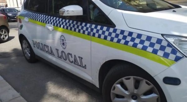 Detienen en Málaga a un hombre por agredir a su expareja durante un permiso penitenciario