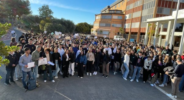 La Universidad de Málaga colabora en una nueva edición del proyecto educativo 'ScienceIES'