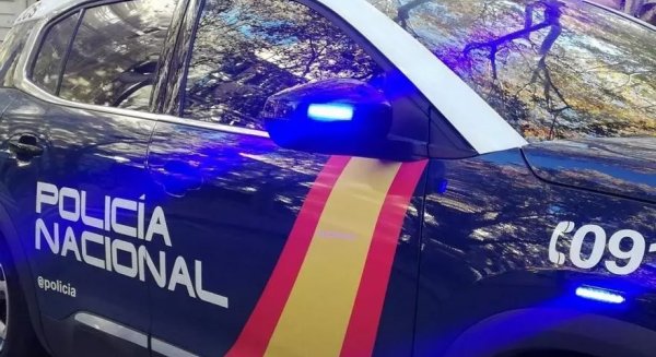 Detienen en Málaga a tres menores por delito de acoso a una compañera de instituto