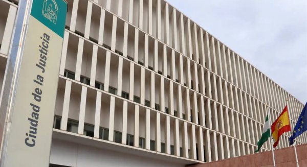 A prisión el detenido por asesinar a su pareja y ocultar su cadáver en un arroyo de Málaga
