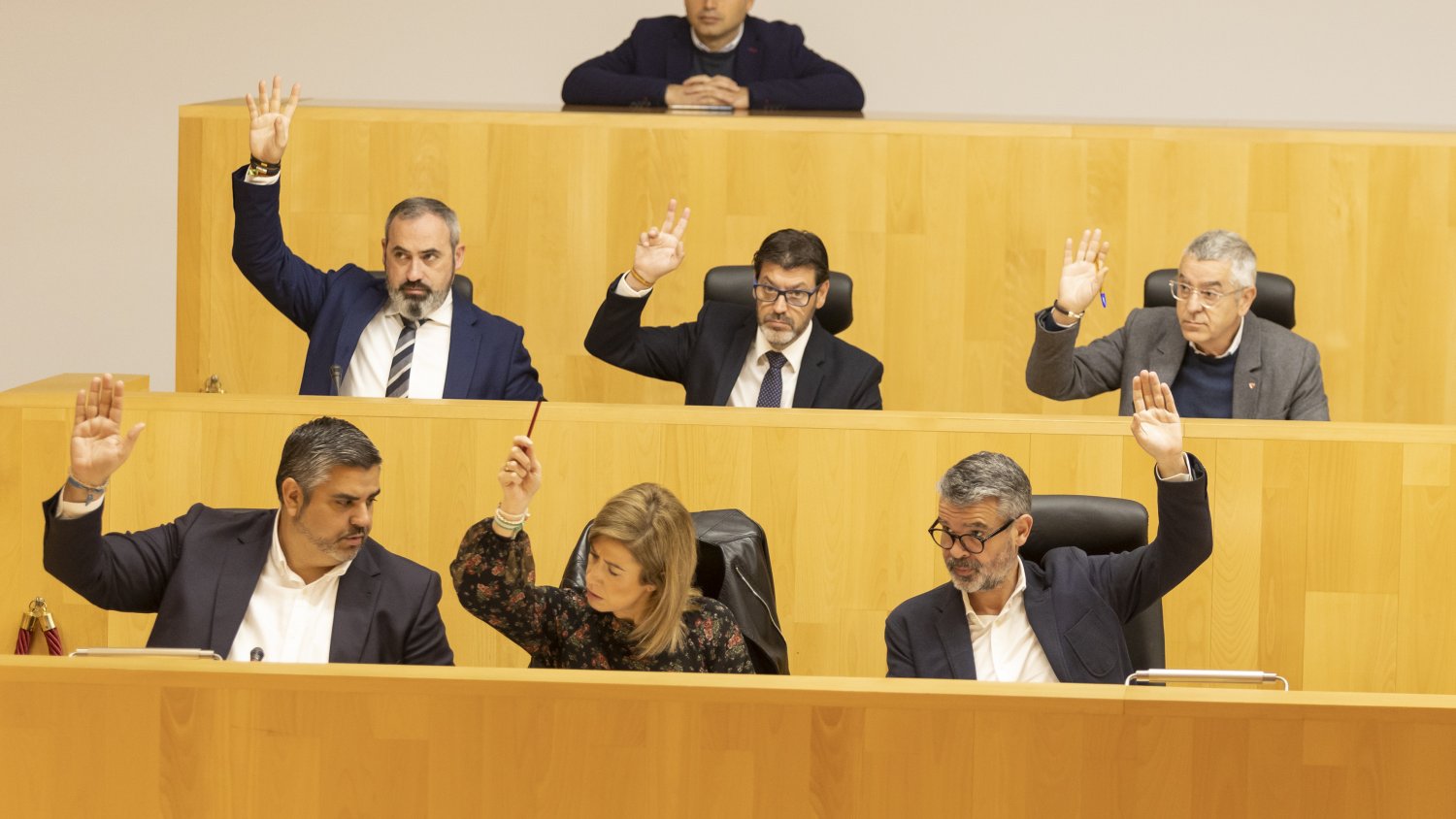 La Diputación de Málaga aprueba un proyecto de 15,5M€ para digitalizar el control del consumo del agua 