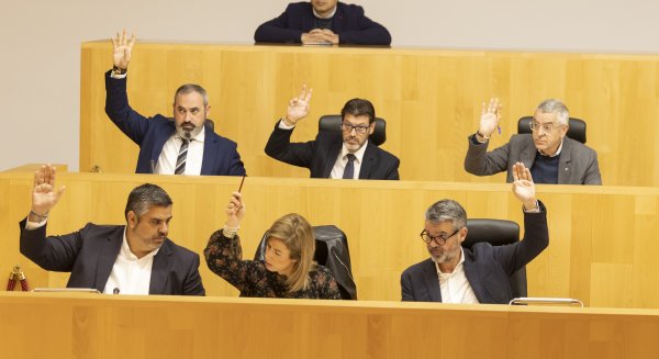 La Diputación de Málaga aprueba un proyecto de 15,5M€ para digitalizar el control del consumo del agua 