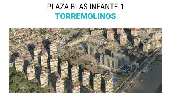 Torremolinos organiza una jornada informativa sobre las subvenciones para la mejora de accesibilidad en viviendas