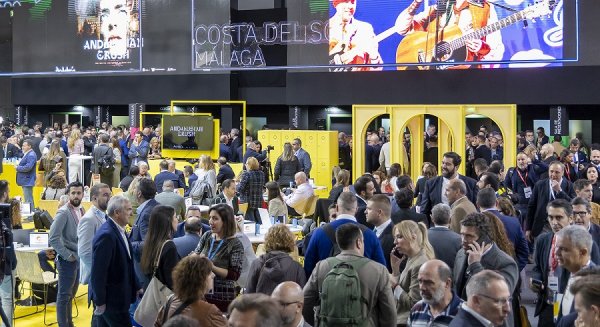 Turismo Costa del Sol cierra FITUR 2024 con medio centenar de presentaciones y más de 30 reuniones