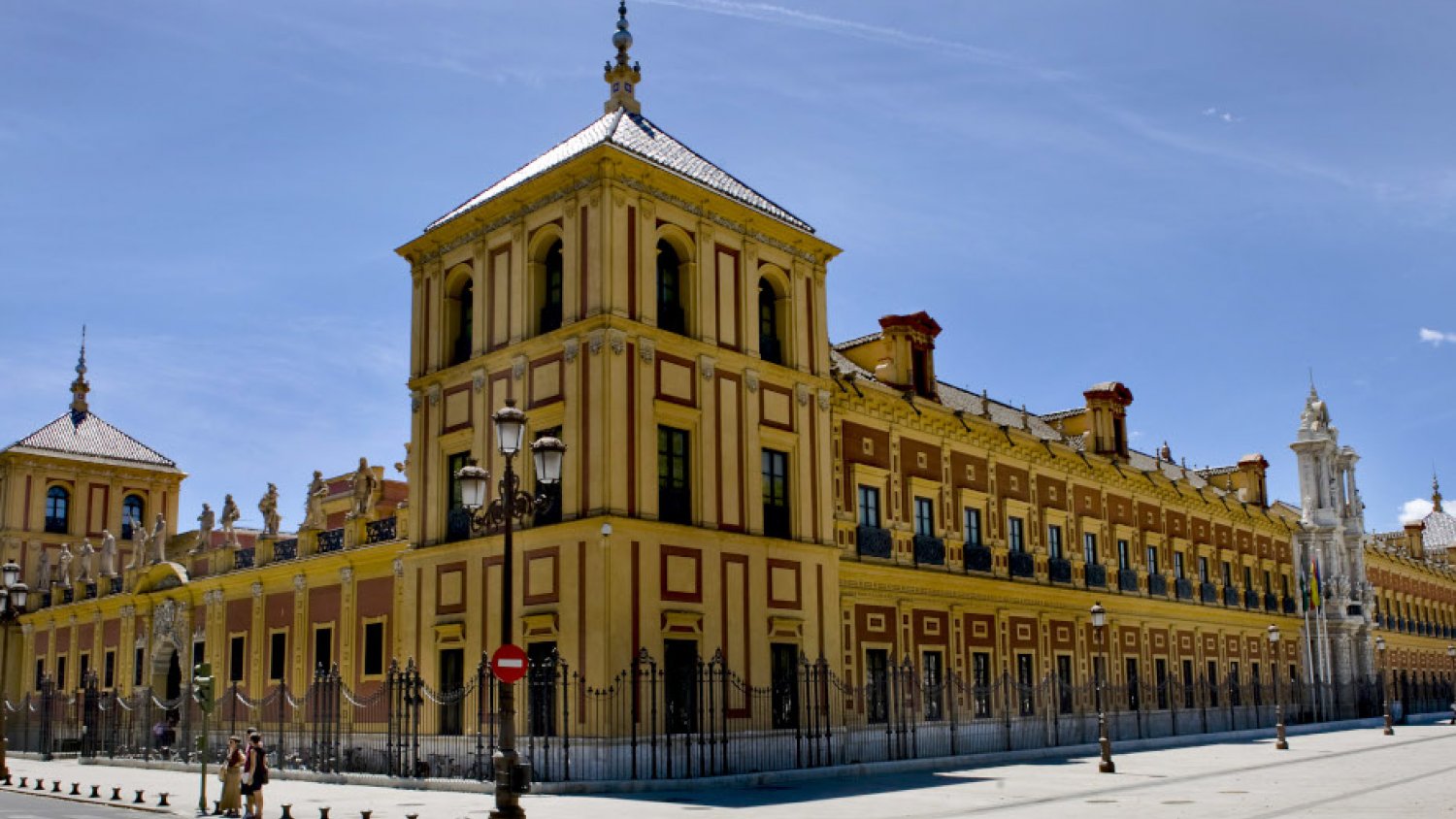 La Junta abre la convocatoria para la dirección del Instituto Andaluz de Artes Plásticas y Visuales