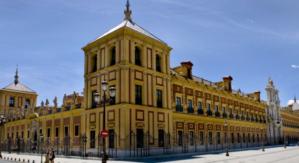 La Junta abre la convocatoria para la dirección del Instituto Andaluz de Artes Plásticas y Visuales
