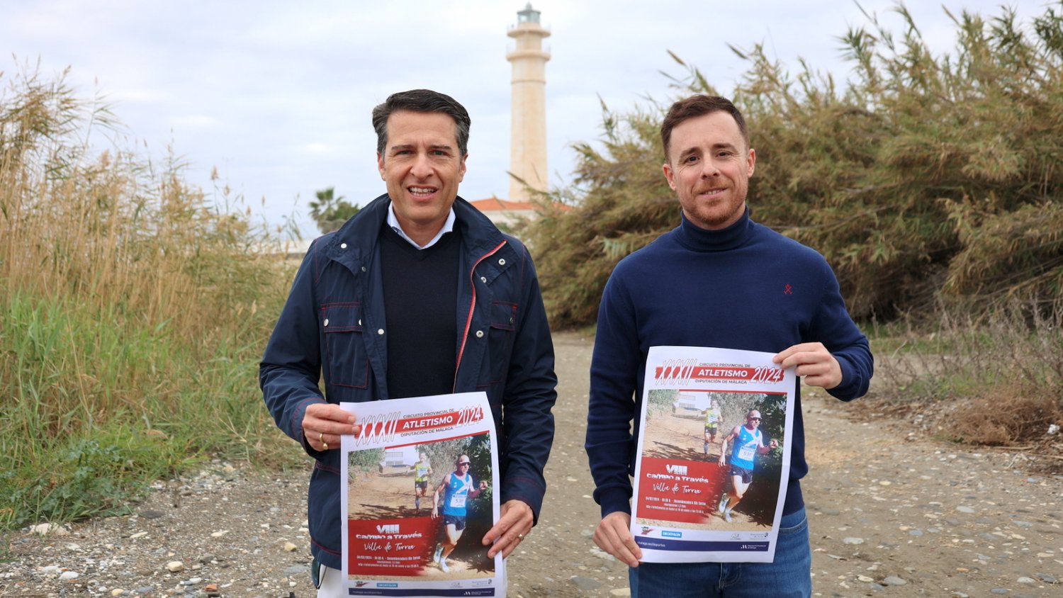 Torrox espera a más de 300 participantes en el VIII Campo a Través