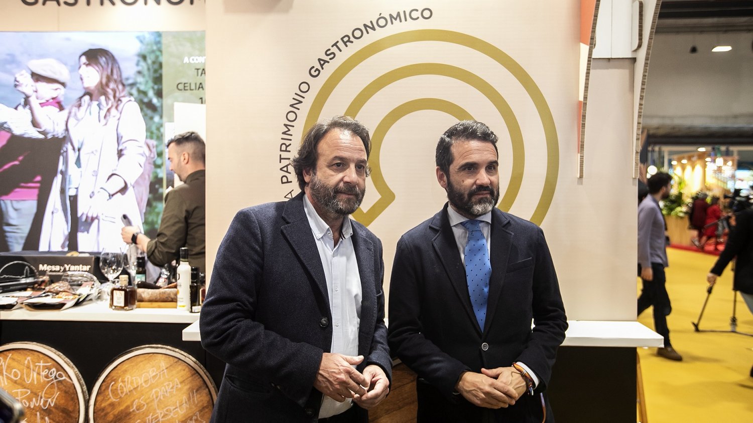 Málaga y Córdoba inician un trabajo conjunto para la creación de un sello de gastronomía halal 