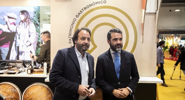 Málaga y Córdoba inician un trabajo conjunto para la creación de un sello de gastronomía halal 
