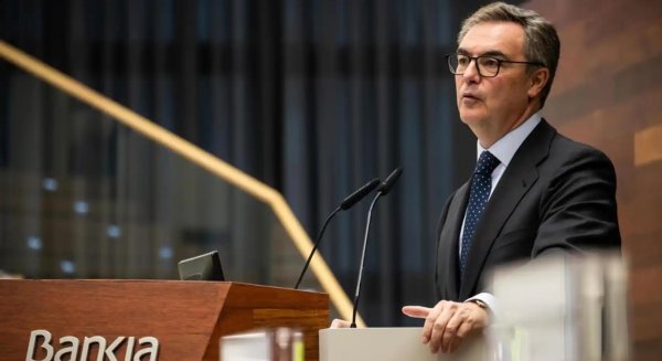 Unicaja Banco nombra a José Sevilla como presidente no ejecutivo en sustitución de Azuaga