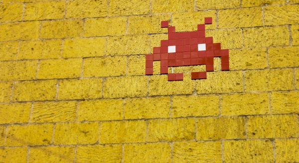 La Térmica organiza campamentos infantiles de programación de videojuegos y de arte para Semana Blanca