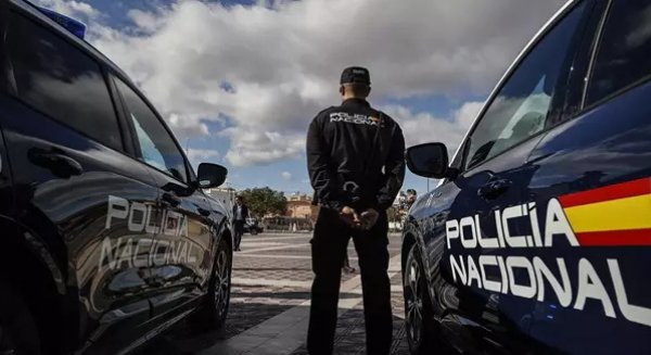 Desarticulan en Málaga un entramado de estafadores que obtuvo 4M€ de apuestas online con datos usurpados 