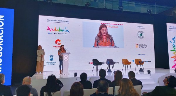 Turismo Costa del Sol elogia los importantes logros del sector en el IV Foro Nacional de Hostelería