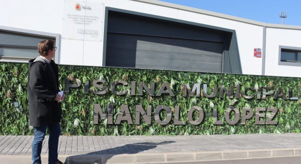 El Ayuntamiento de Ronda saca a concurso el servicio de bar de la piscina ‘Manolo López’