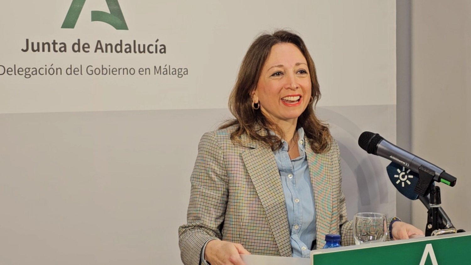 La Junta destina 52 millones de euros a programas de formación y empleo en Málaga desde 2021