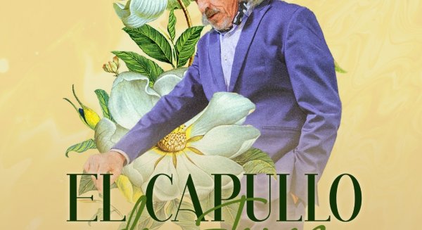 El Auditorio Felipe VI acoge la actuación de 'El Capullo de Jerez'