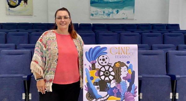El cine de verano de Rincón de la Victoria proyectará ocho películas durante el mes de agosto