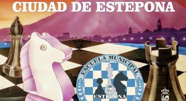 El Paseo Marítimo de Estepona acoge el XXXVI Nocturno de Ajedrez ‘Ciudad de Estepona 2022’