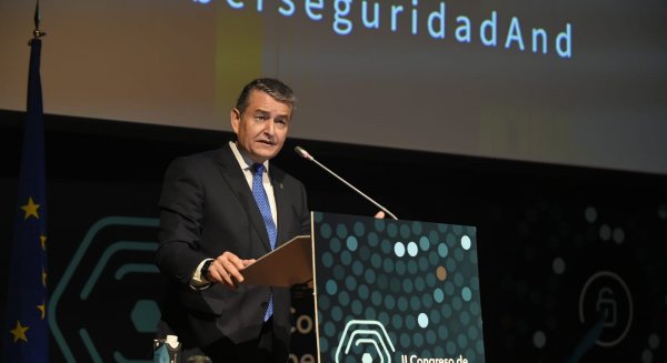 La Junta anuncia que el III Congreso de Ciberseguridad será el 13 y 14 de marzo en Málaga