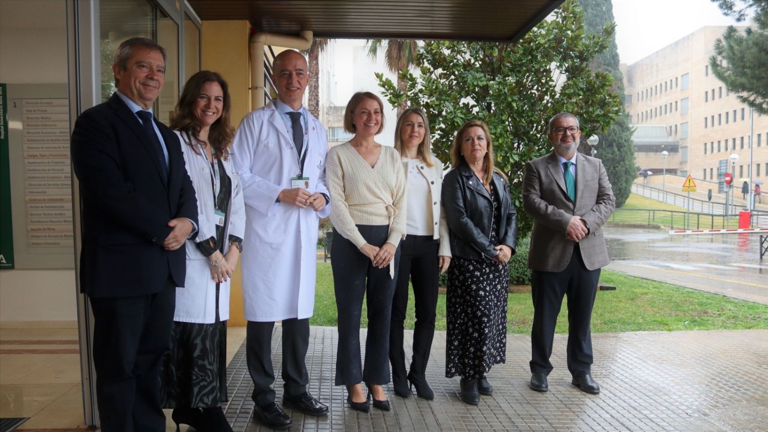Andalucía elimina la obligatoriedad del uso de mascarilla en los centros sanitarios 