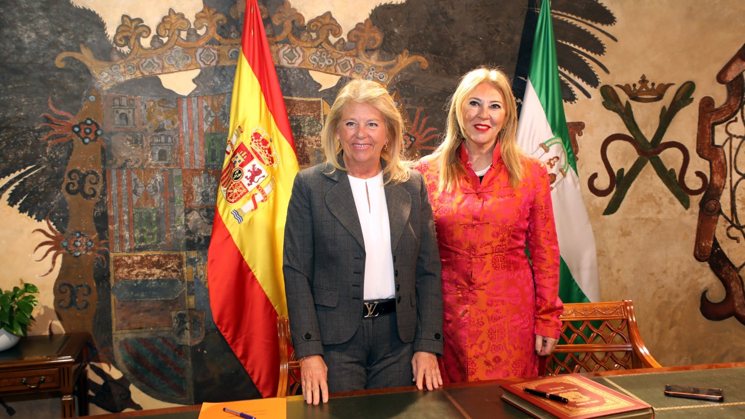 Marbella ahorra casi 4 millones de euros en esta legislatura tras alcanzar un acuerdo con la Junta 