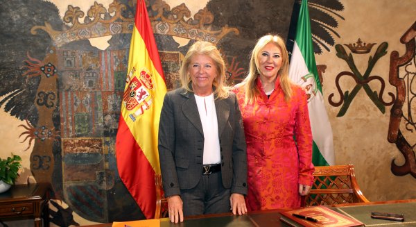 Marbella ahorra casi 4 millones de euros en esta legislatura tras alcanzar un acuerdo con la Junta 