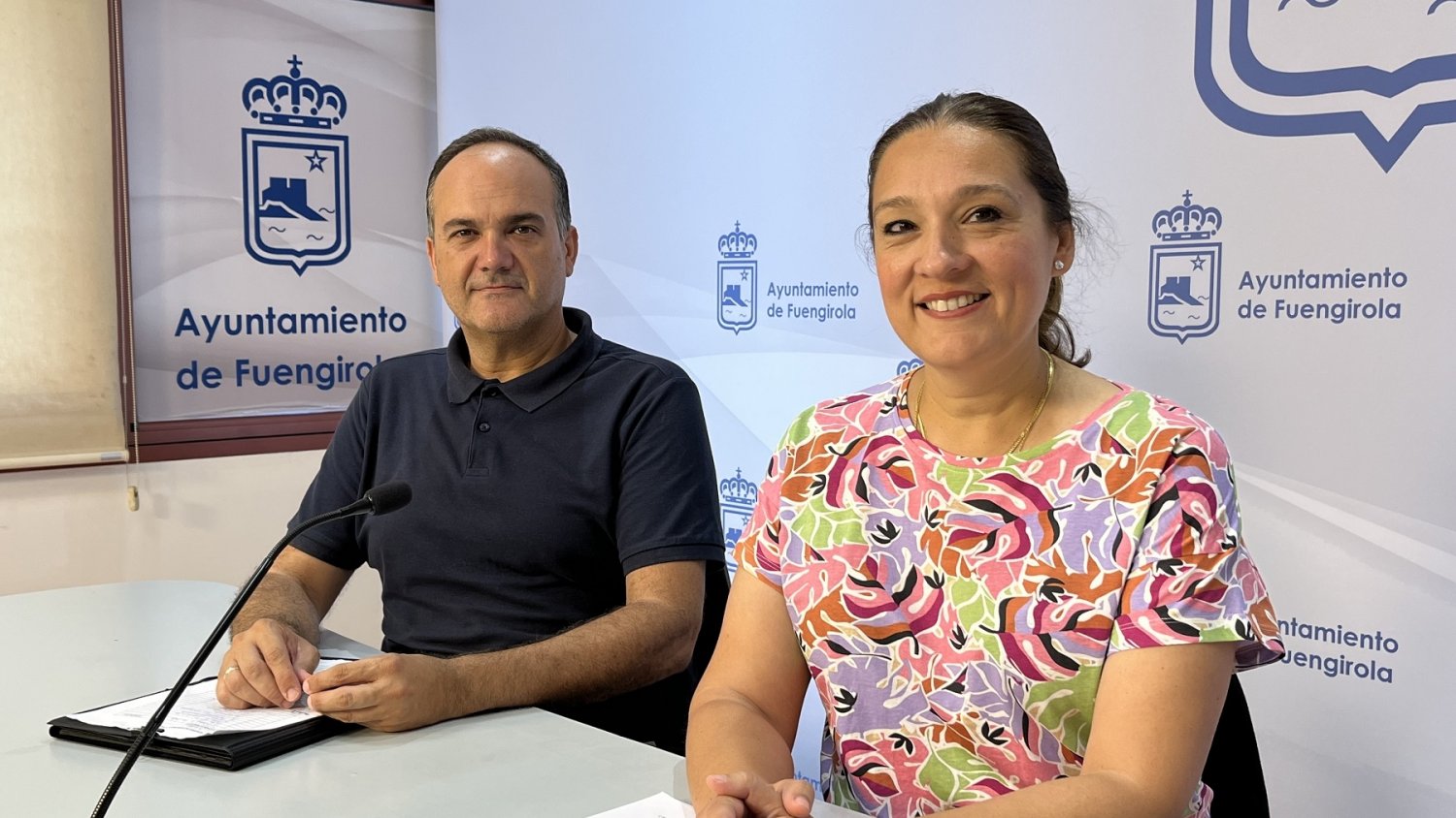 Fuengirola recuerda que sigue abierto el plazo para solicitar las ayudas del Plan de Reactivación Económica 2022