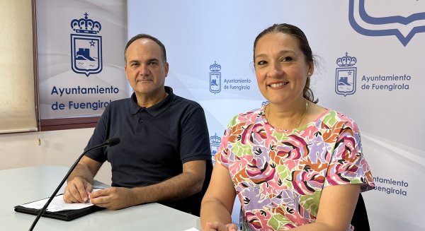 Fuengirola recuerda que sigue abierto el plazo para solicitar las ayudas del Plan de Reactivación Económica 2022