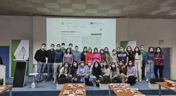 El Hospital Clínico de Málaga acoge la IX edición del curso de Cierre de Pared Abdominal de la AEC