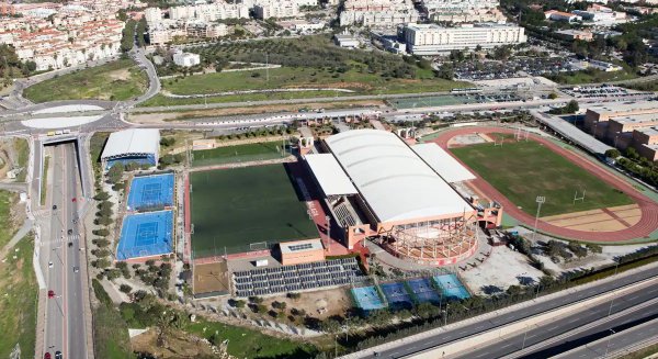 La Universidad de Málaga suspende de forma parcial todas sus actividades deportivas 