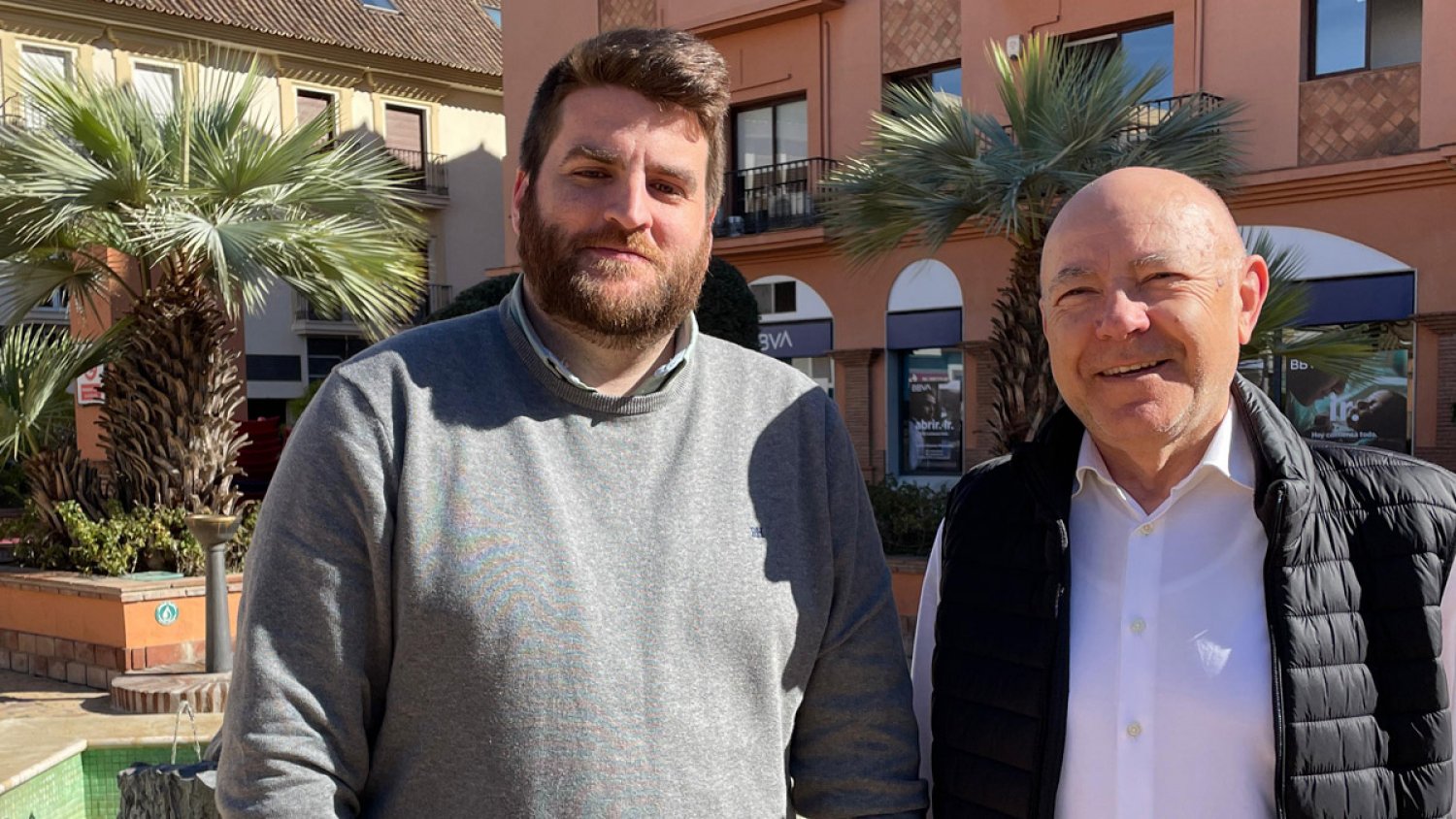 Aprobada la iniciativa de VOX para la realización de un programa en Canal Coín que promocione el comercio local