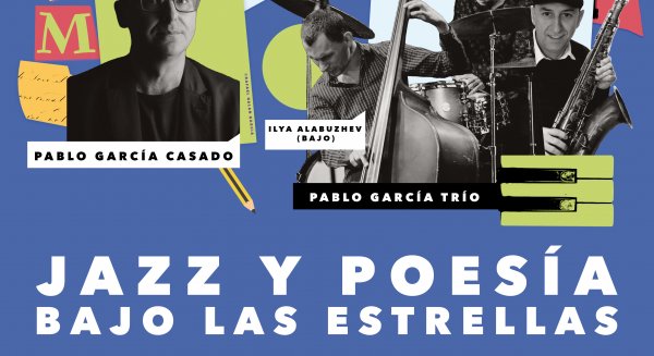 La Diputación de Málaga programa actividades culturales que aúnan música, poesía, arquitectura e historia