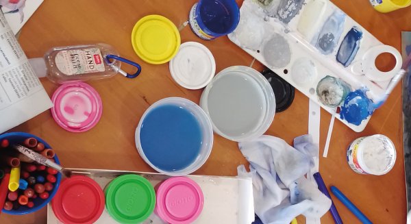 El Ayuntamiento de Málaga ofrece en Semana Blanca un campamento infantil gratuito en el MUPAM