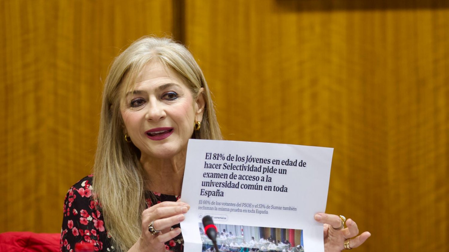 La Junta asume la gestión del alta en la Seguridad Social del alumnado de FP    