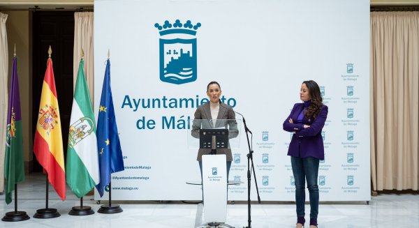 El Ayuntamiento de Málaga incorpora a su red de incubadoras un nuevo espacio para empresas creativas