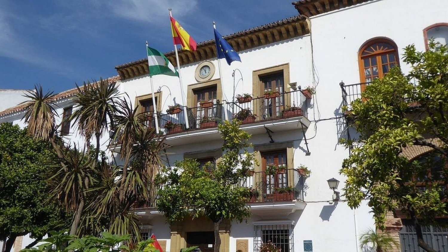 Marbella abre la convocatoria para las subvenciones de 2022 para asociaciones y entidades de carácter social