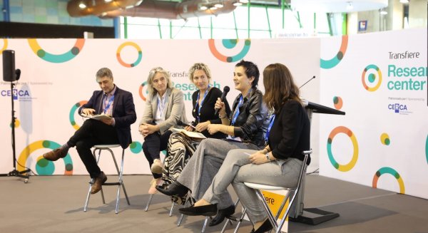 Málaga acoge el foro Transfiere, el mayor evento europeo sobre transferencia de conocimiento e I+D+i